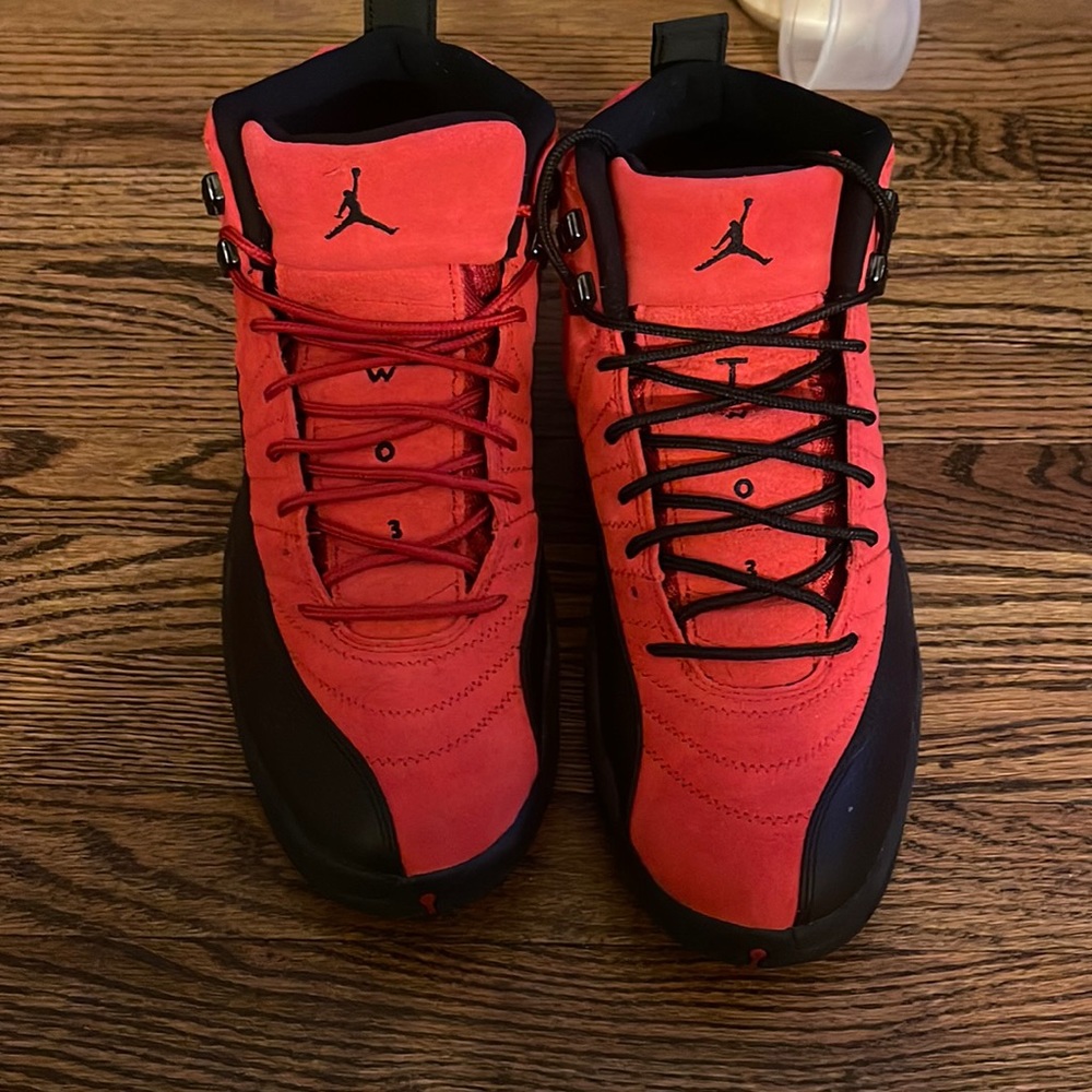 Jordan 12s